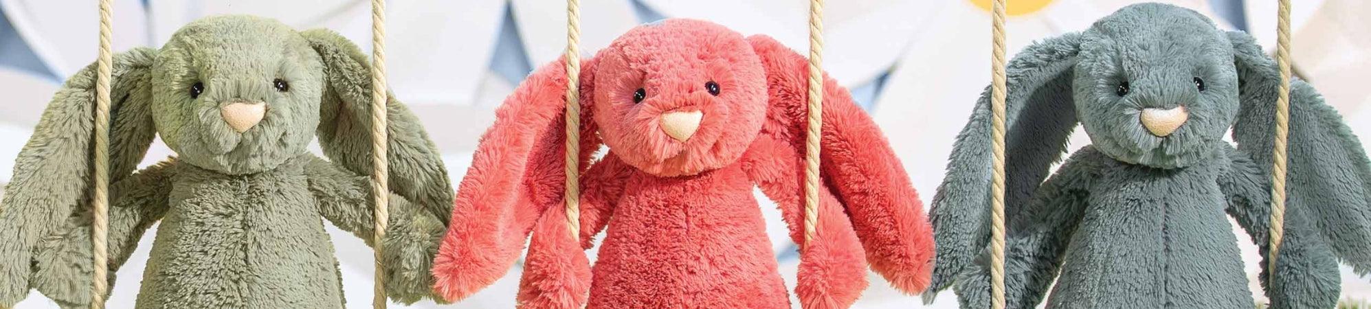 Peluches - Brincatoys