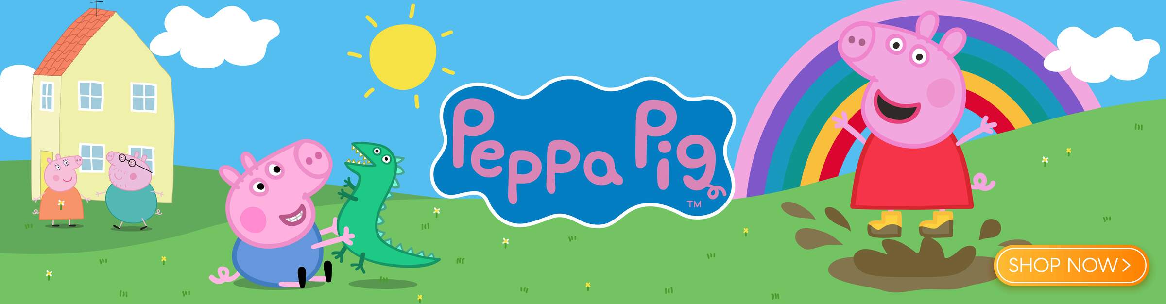 Peppa Pig