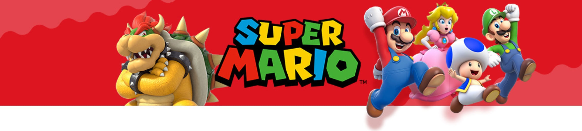 Super Mario