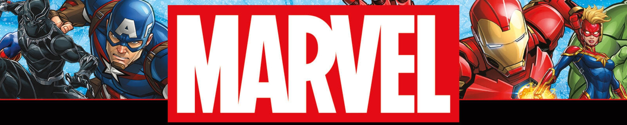 Marvel