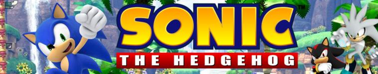 Sonic The Hedgehog