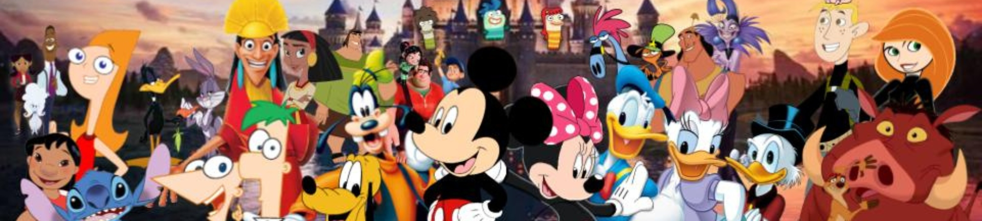 Mundo fantasia - Brincatoys