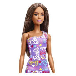 Barbie Mini Saia Morena