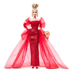 Barbie Signature 80º Aniversário