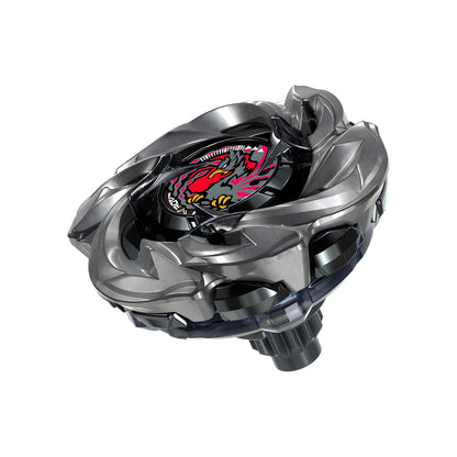 Beyblade Rudder Phoenix 4-70LF para batalhas Beyblade X