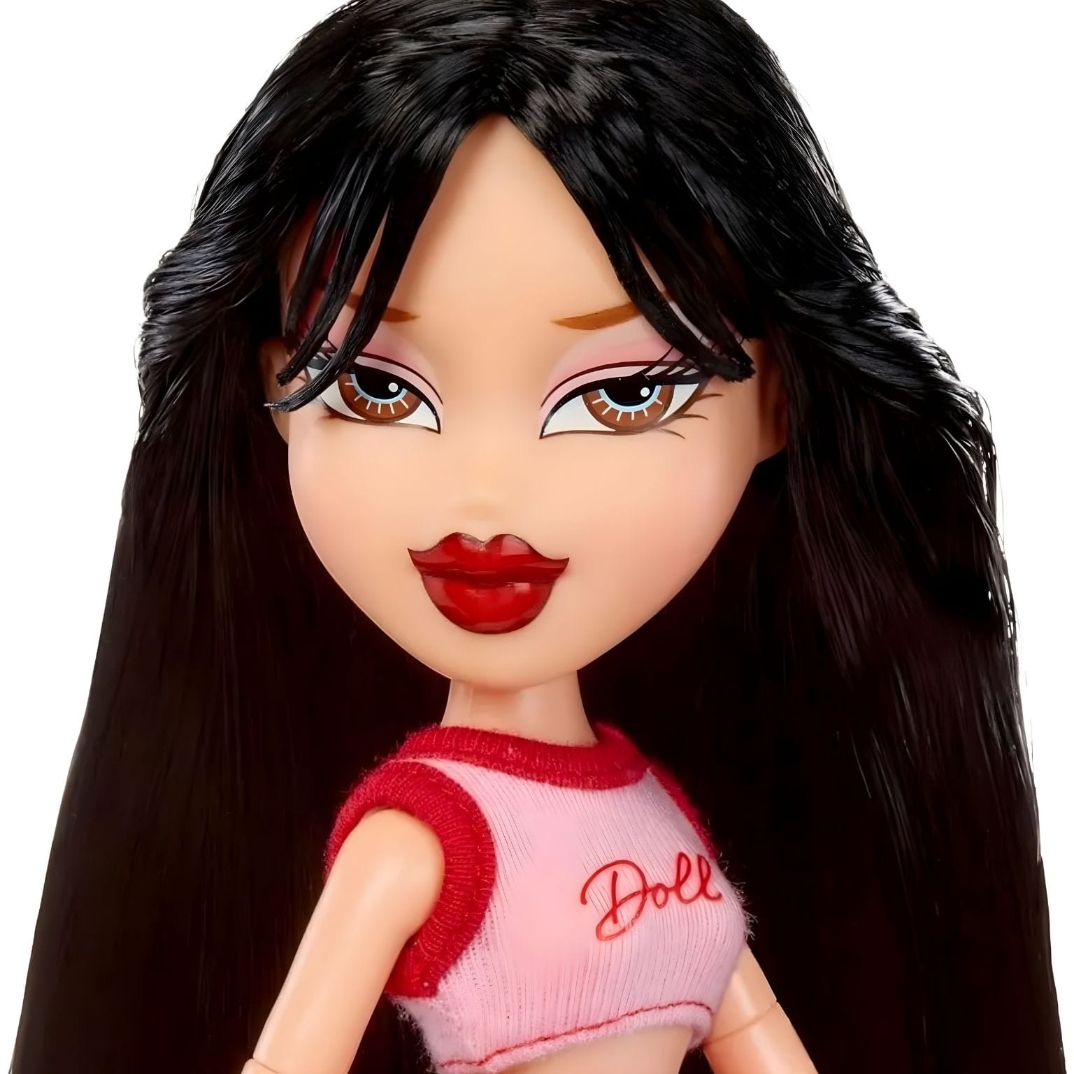 Bratz Goin Out Jade para brincar e colecionar