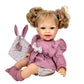 Boneca Little Susi Loira 40 cm