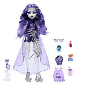 Boneca Monster High - Spectra Vondergeist