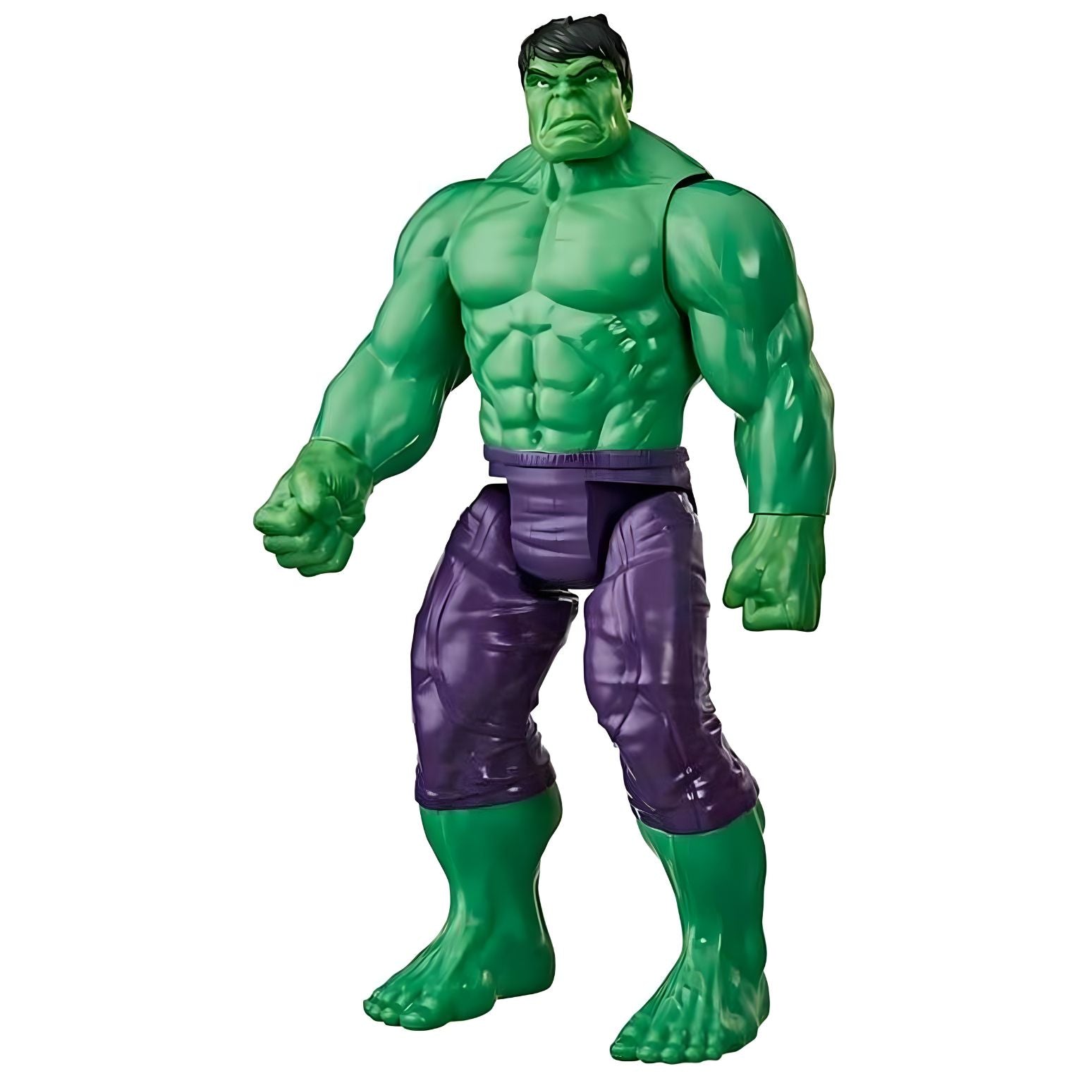 Boneco Marvel Titan Hero -  Hulk