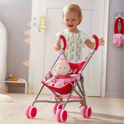 Carrinho de Boneca Jule e Juli em imagem adicional