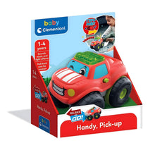 Carro Handy Pick-Up em imagem de produto
