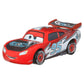 Carros Disney -  Lightning Mcqueen Global Racers Cup