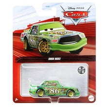 Cars Disney Chick Hicks para brincadeiras de corrida