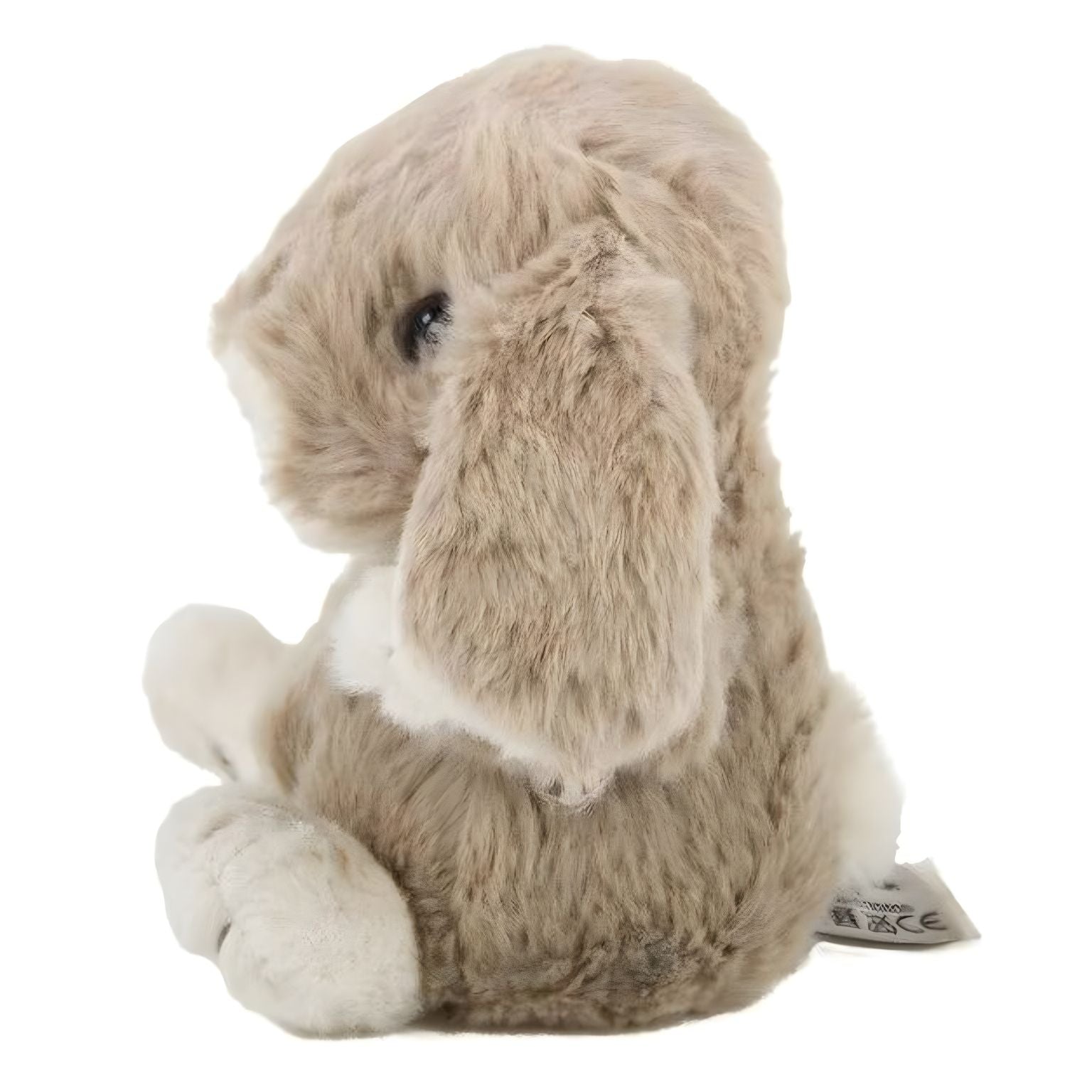 Coelho creme de Peluche 15 cm