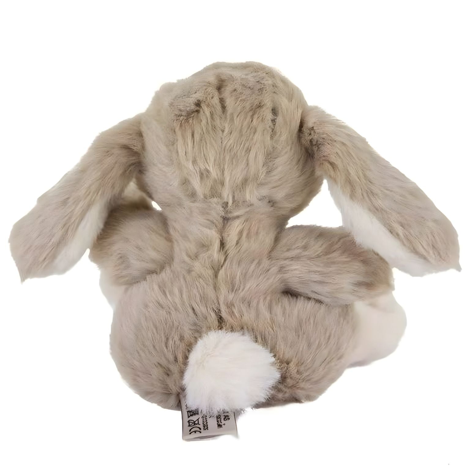 Coelho creme de Peluche 15 cm