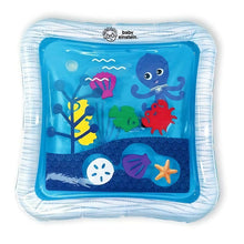 Colchão sensorial de água Baby Einstein Opus’s Ocean of Discovery, modelo 12628