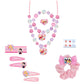 Conjunto de beleza das Princesas Disney