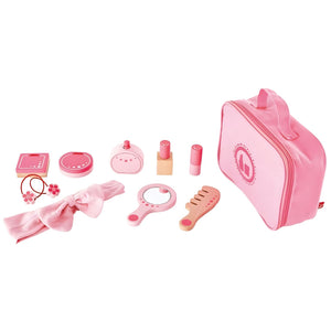 Conjunto maquilhagem infantil Beauty