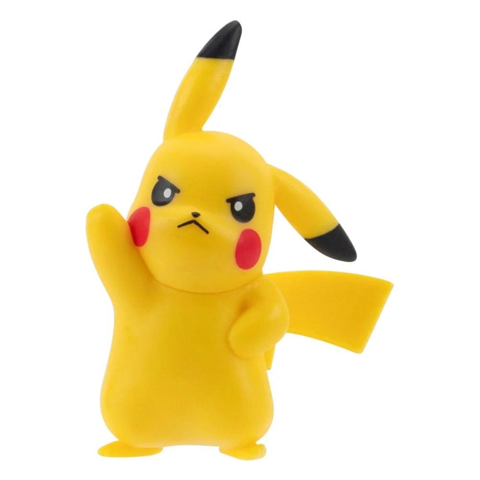 Figuras Pokémon Pikachu & Lechonk