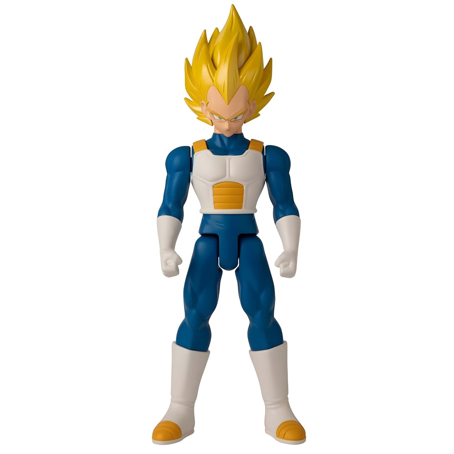 Dragon Ball - Super Saiyan Vegeta