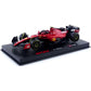 Ferrari SF-23 #55 Carlos Sainz temporada 2023
