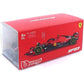 Ferrari SF-23 #55 Carlos Sainz temporada 2023