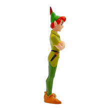 Figura Disney Peter Pan inspirada na Terra do Nunca