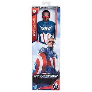 Figura Capitão América
