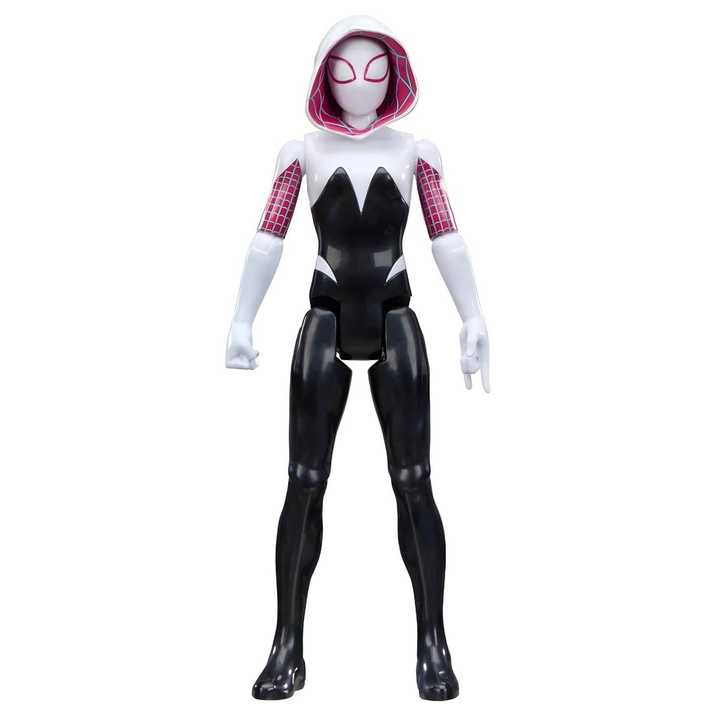 Ghost-Spider figura Marvel para aventuras