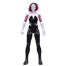 Ghost-Spider figura Marvel para aventuras