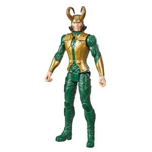 Figura Marvel Loki