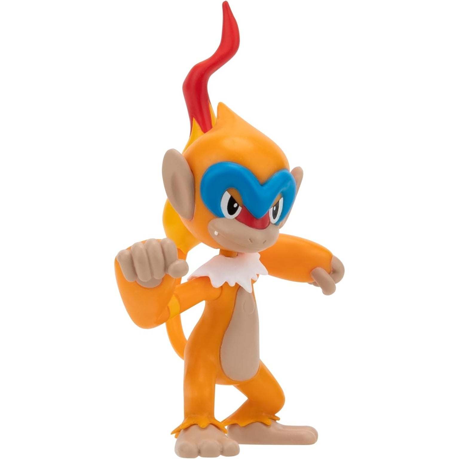 Figura Pokémon - Monferno