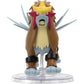 Figura Pokémon Select Entei 15 cm