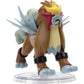 Figura Pokémon Select Entei 15 cm