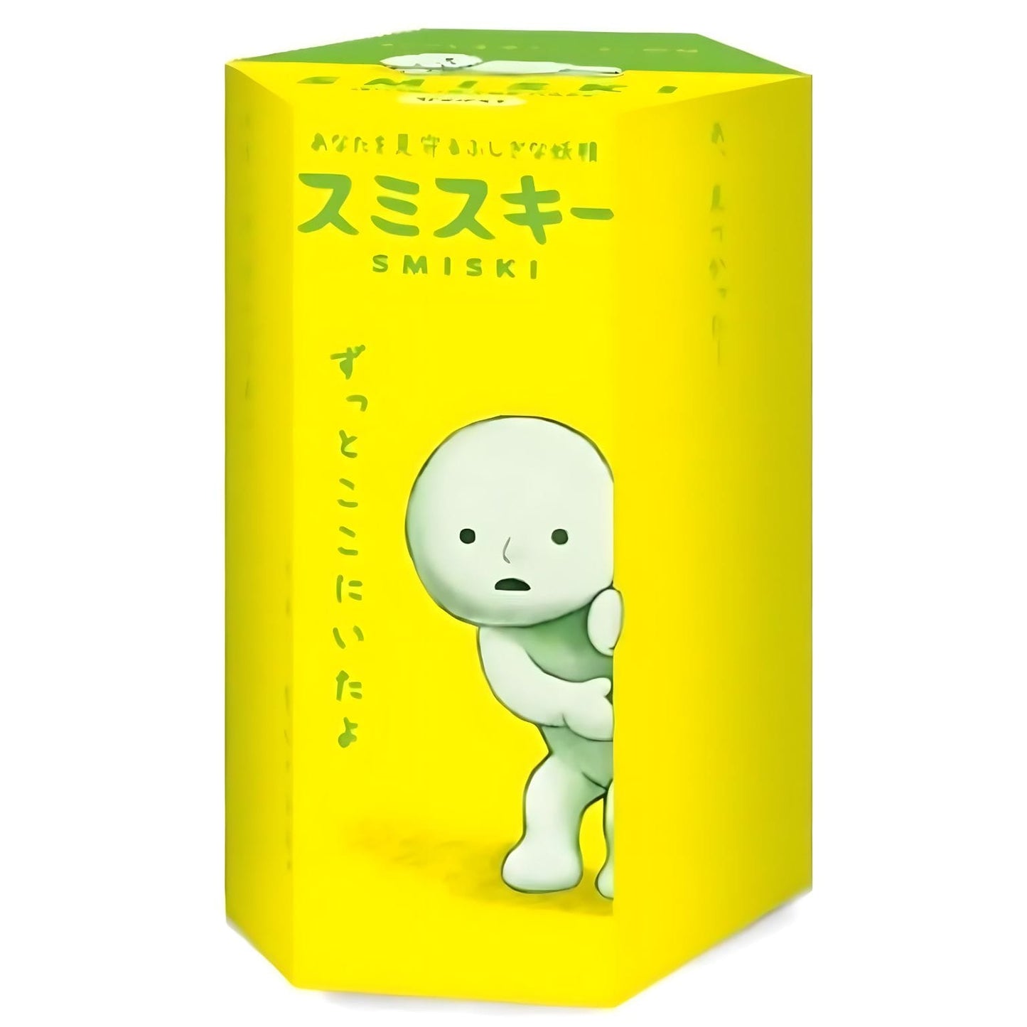 Figura Smiski série 1 em blind box