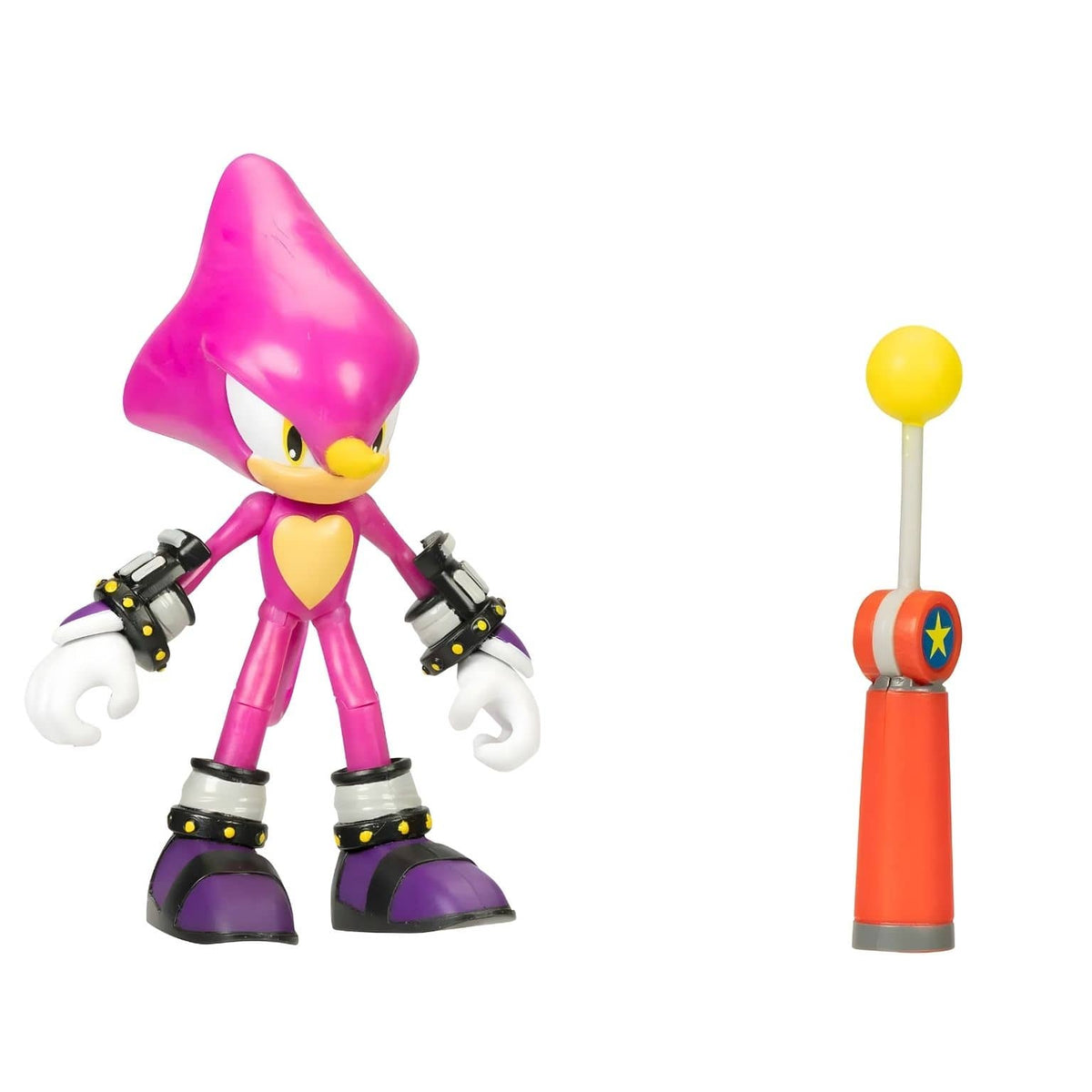 Figura articulada Espio Sonic the Hedgehog