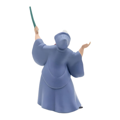 Figura Disney Fada Madrinha da Cinderela Bullyland