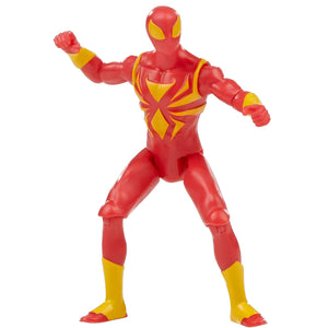 Figura  Iron Spider Epic Hero 