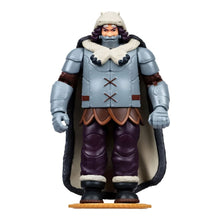 Figura One Piece Wapol vista alternativa para fãs de One Piece