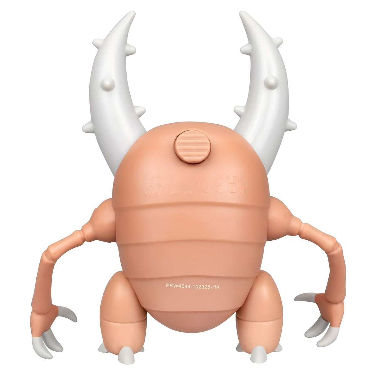 Figura de ação Pokémon Pinsir Battle Feature