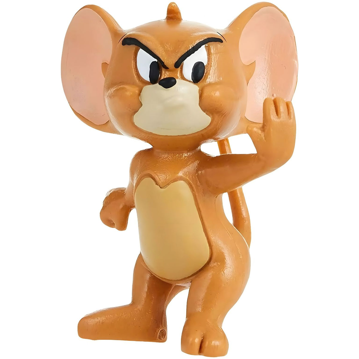 Jerry Stop personagem de Tom e Jerry em figura Comansi
