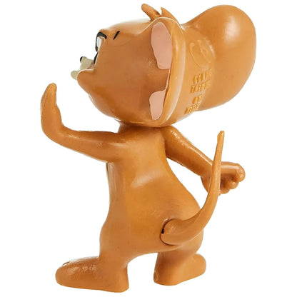 Figura Comansi Jerry Stop da coleção Tom e Jerry