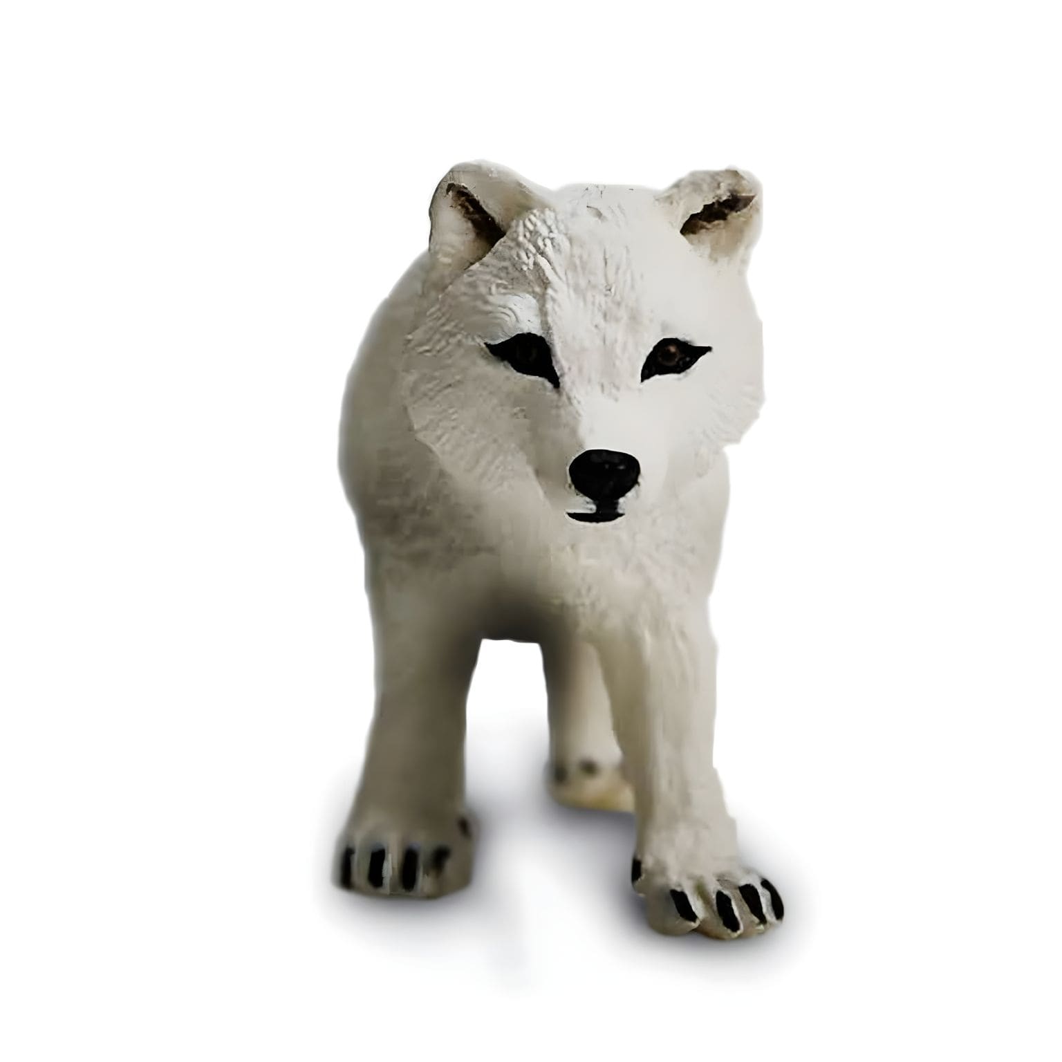 Figura de brincar Raposa do Ártico