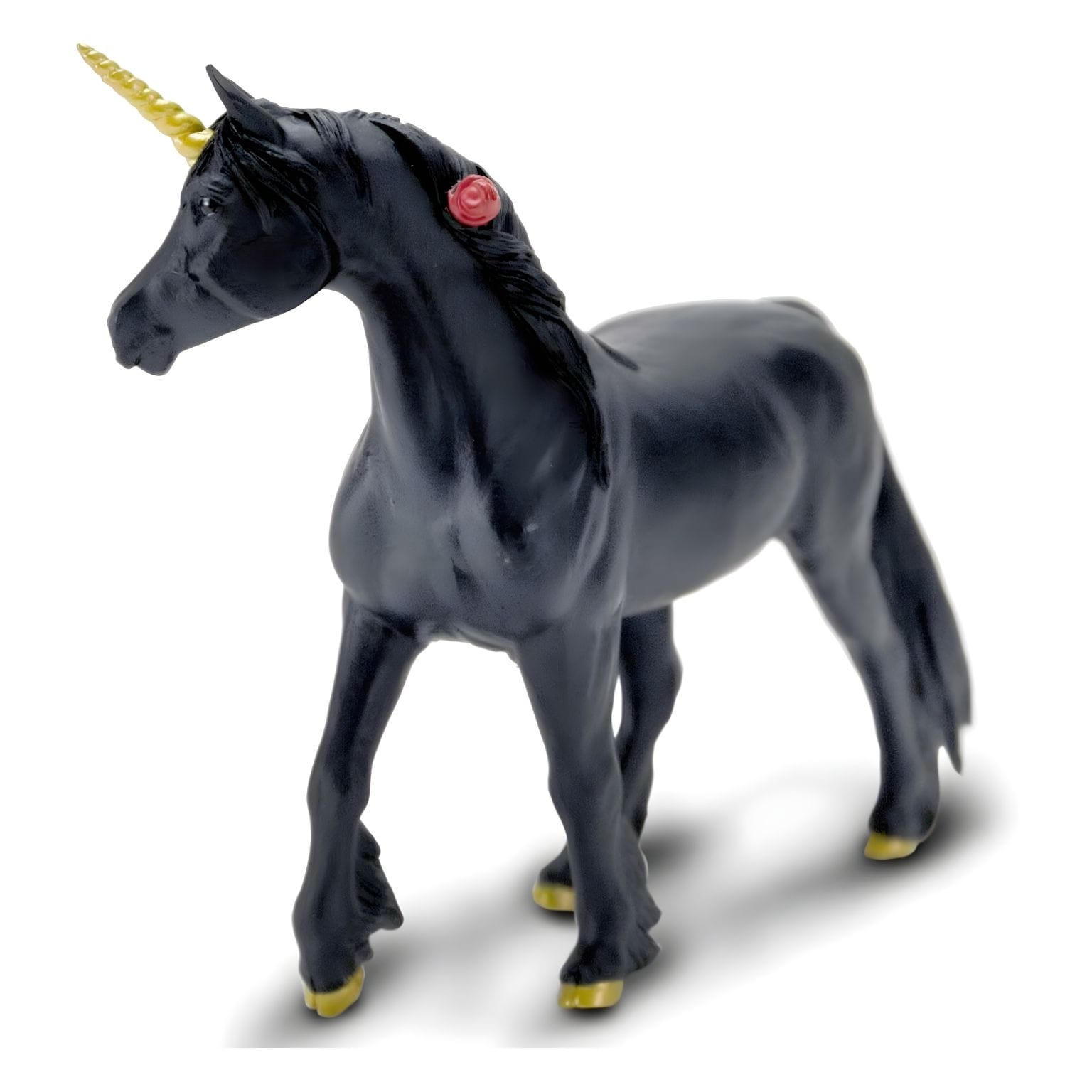 Figura de brincar Unicórnio do crepúsculo