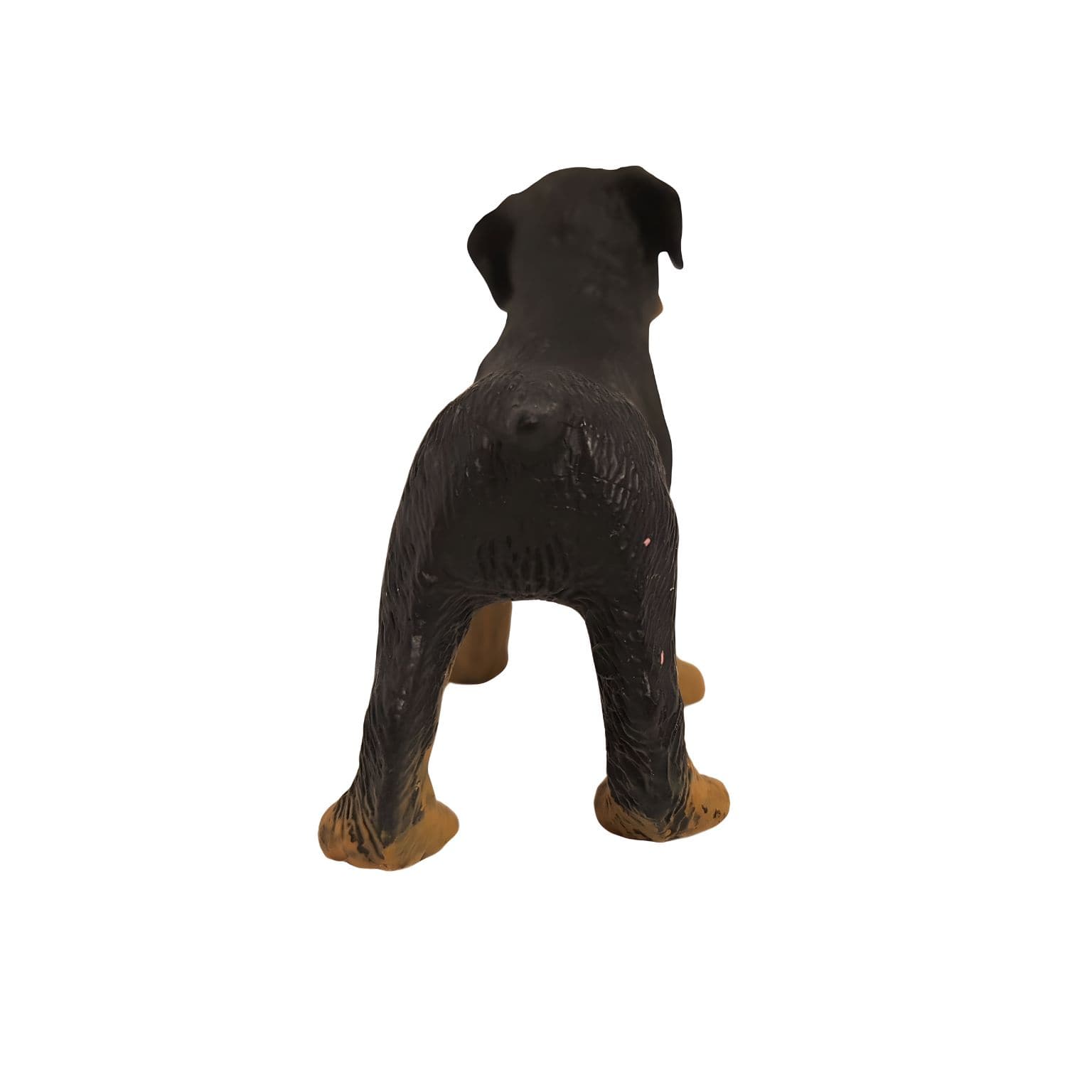 Animal de brinquedo Cria Rottweiler