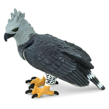 Figura de borracha Gavião-real