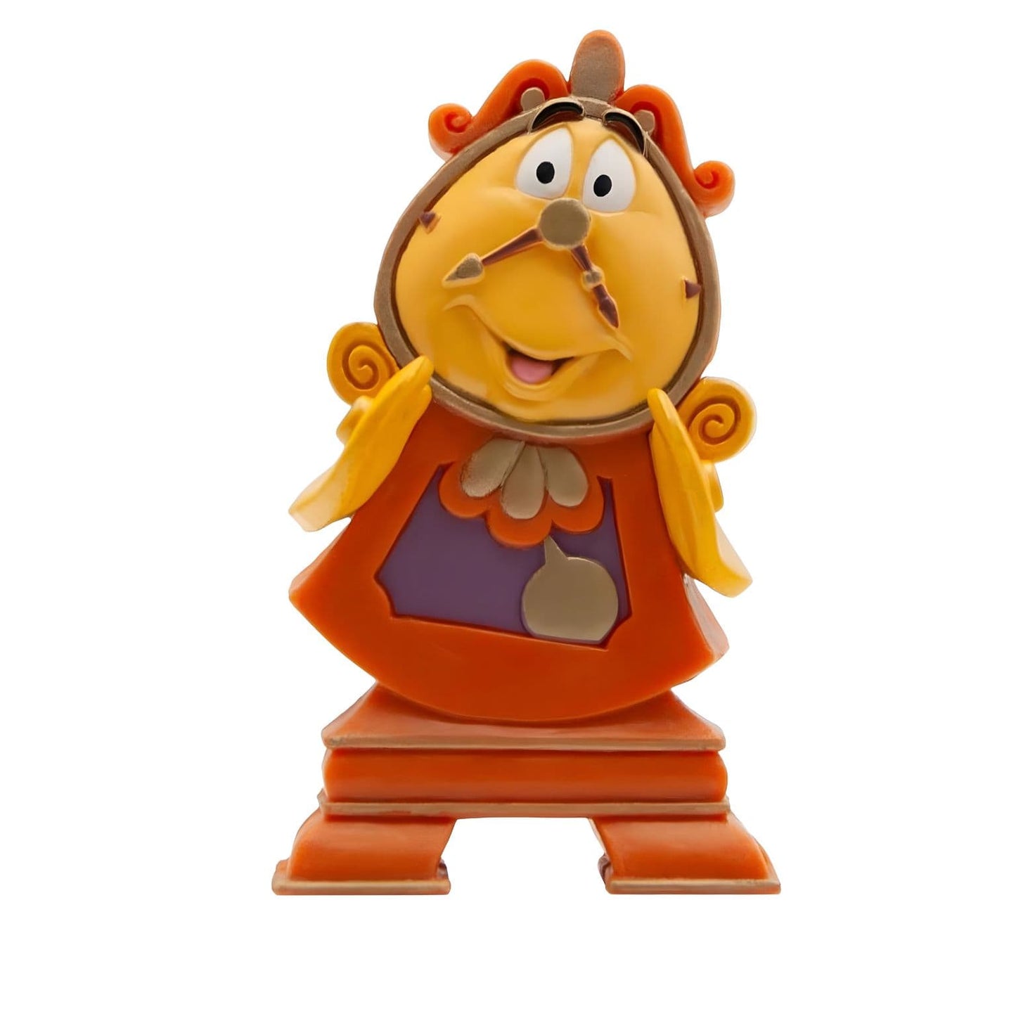 Figura de Borracha Disney Horloge para histórias encantadas