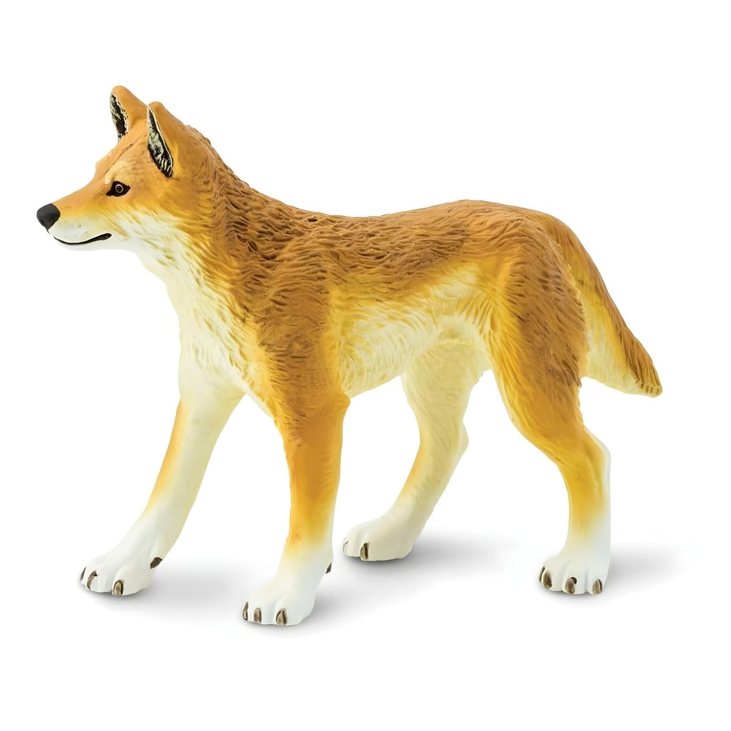 Figura de borracha Dingo