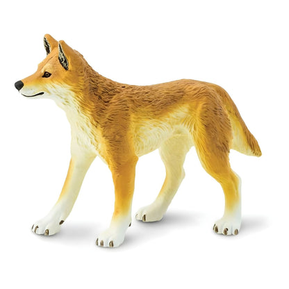 Figura de borracha Dingo