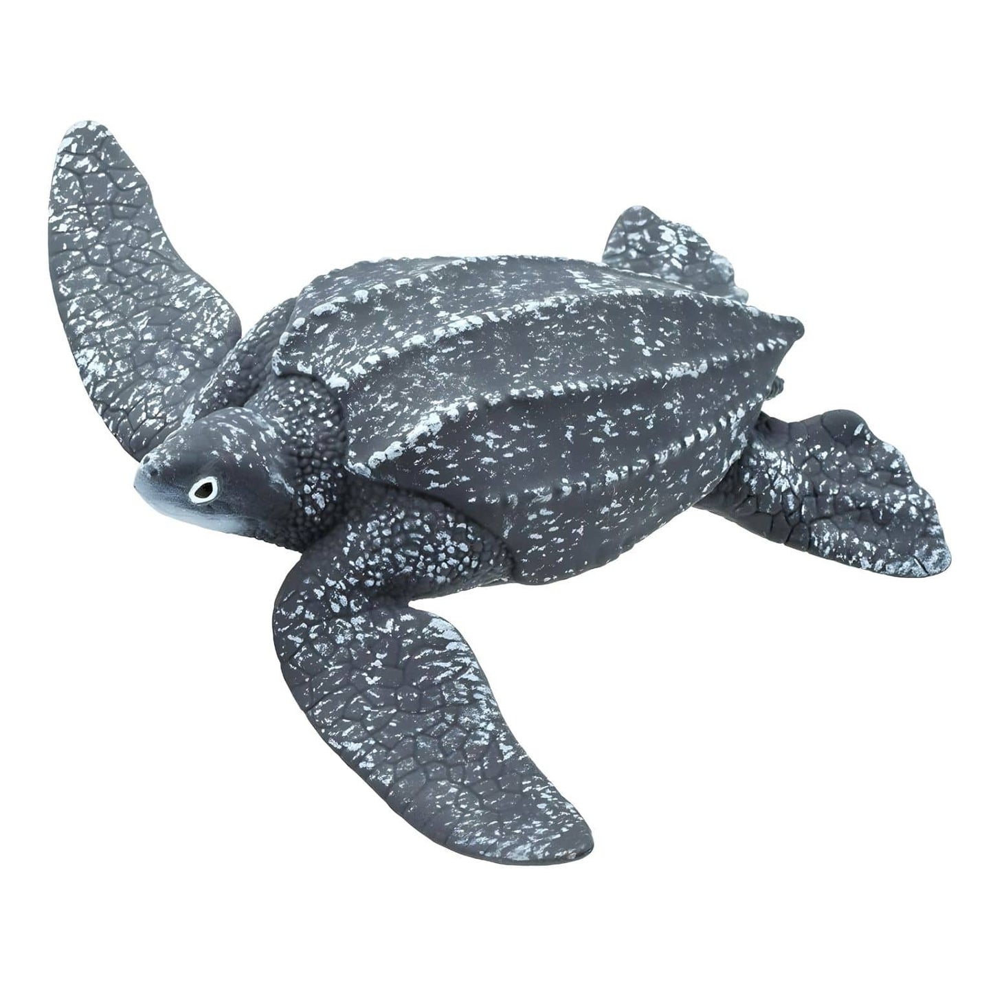 Figura de borracha Tartaruga-de-couro